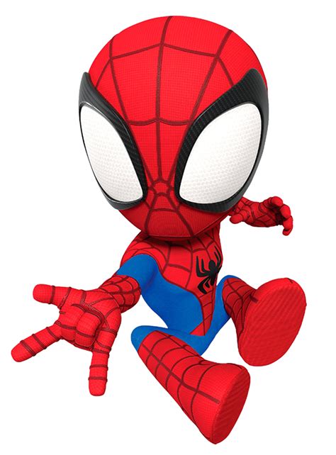 SPIDEY~SPIDEY~SPIDEY~ 🕷SPIDER.